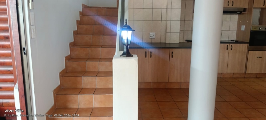 To Let 3 Bedroom Property for Rent in Hartenbos Central Western Cape